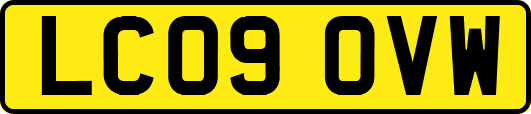 LC09OVW