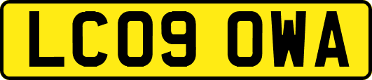 LC09OWA