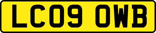 LC09OWB
