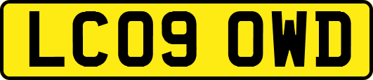 LC09OWD