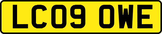 LC09OWE