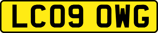 LC09OWG