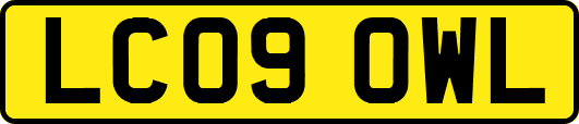 LC09OWL