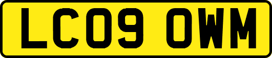 LC09OWM