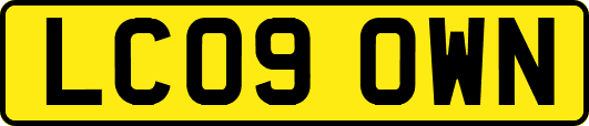 LC09OWN