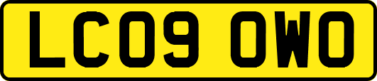 LC09OWO