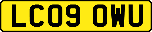 LC09OWU