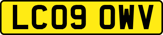 LC09OWV
