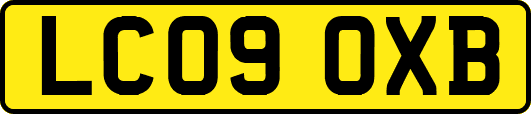 LC09OXB