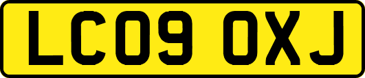LC09OXJ