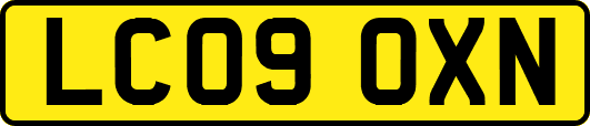 LC09OXN