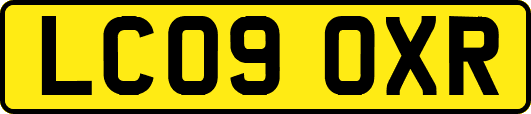 LC09OXR