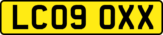 LC09OXX