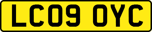 LC09OYC