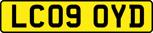 LC09OYD