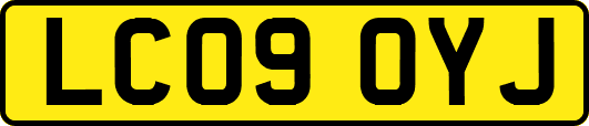 LC09OYJ