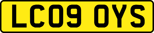 LC09OYS