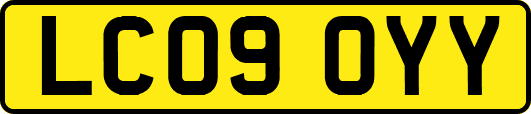 LC09OYY