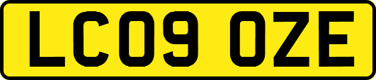 LC09OZE