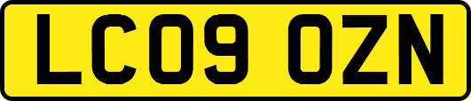 LC09OZN