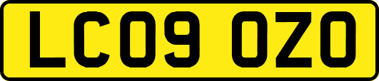 LC09OZO