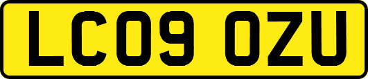 LC09OZU