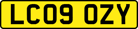 LC09OZY