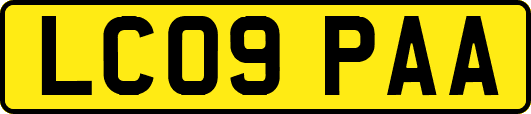LC09PAA