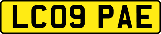 LC09PAE