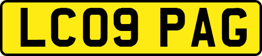 LC09PAG