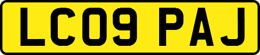 LC09PAJ