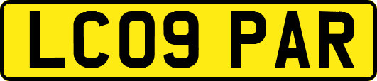 LC09PAR
