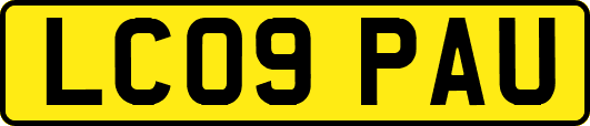 LC09PAU