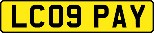 LC09PAY
