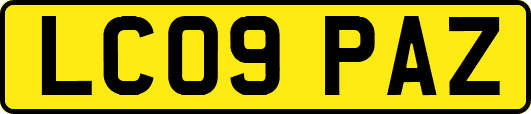 LC09PAZ