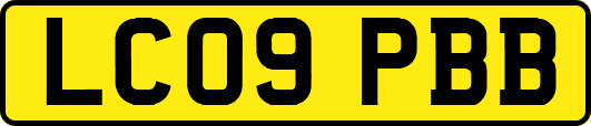 LC09PBB