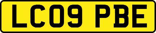 LC09PBE