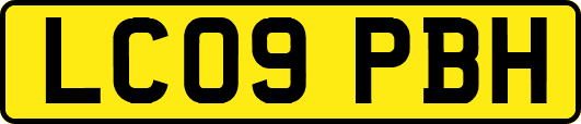 LC09PBH