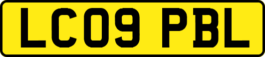 LC09PBL