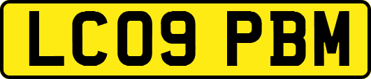 LC09PBM