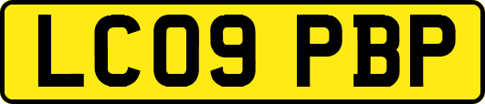LC09PBP