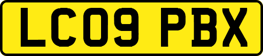 LC09PBX