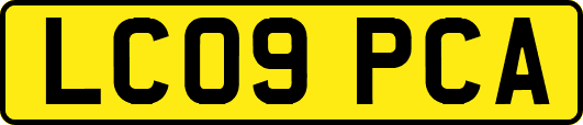 LC09PCA