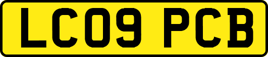 LC09PCB