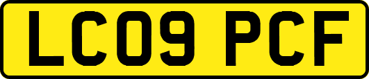 LC09PCF