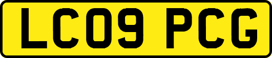 LC09PCG