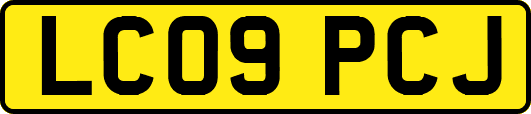 LC09PCJ
