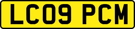 LC09PCM