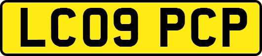 LC09PCP