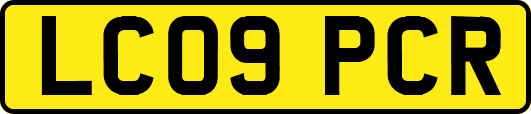 LC09PCR